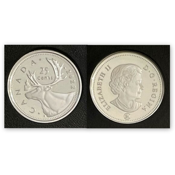 2022 Pure Silver Proof Set  'Alexander Graham Bell: Great Inventor'! - Picture 9 of 16